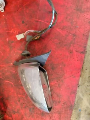 1990 - 93 克莱斯勒 Imperial New Yorker 原始设备制造商加热动力镜驱动器侧 - 很好 — 第 1/4 张图片