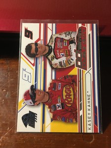 Kasey Kahne 2006 Press Pass Stealth Retail #70