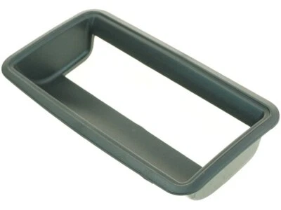 Moldura para tampa da caçamba Chevrolet C1500 1988-1999 11335GQXG 1995 1989 1990 - Imagem 1 de 2