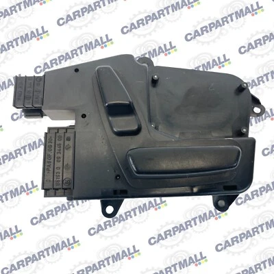 2006-2014 Mercedes-Benz ML350 Front Right Side Seat Adjuster Switch A1648201410 - Image 1 of 4