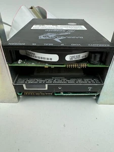 CONJUNTO DE DISCO DURO BARRACUDA SEAGATE PARA GE CT HISPEED NX/i - Imagen 1 de 3