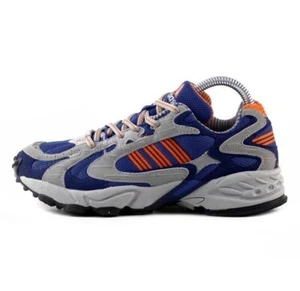 NOS 1999 90s adidas Savage Trail Running vintage sneakers kicks OG 6US Ivy Park - Picture 1 of 12