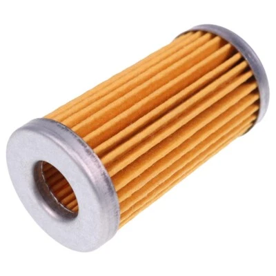 Filtro de combustible 87300039 MM404879 para Ford NewHolland 1220 Mahindra 2216 Mitsubishi Foto 1 de 4