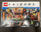 LEGO 21319 Ideas Central Perk Building Kit FRIENDS (1,070 Pieces)