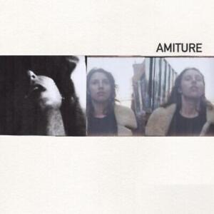 Amiture Mother Engine (Vinyl) 12" Album