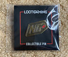 Lootgaming Collectible Pin