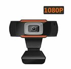 Cradia Webcam 1080P Usb Microphone 1920X1080p. Full Hd .Automatic Installation