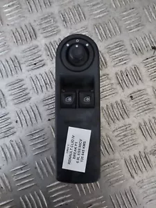 Bouton commande lève vitre Avant Gauche - RENAULT CLIO IV (4) PHASE I (1) - Imagen 1 de 5