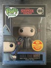 Funko Pop! Digital Netflix Stranger Things Will The Wise LE #188 3000 PCS