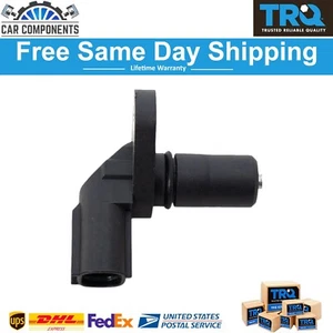 TRQ New Vehicle Speed Sensor For 1992-2015 Lexus GS300 Toyota Tacoma - Picture 1 of 3