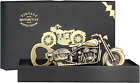 Motorcycle Beer Gifts for Men, Valentine'S Day Gifts for Him, Vintage Motorcycle