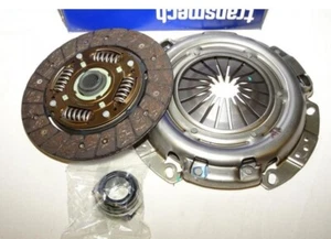 kit frizione dacia nissan renault 821071 7711130032 clio sandero megane benzina - Imagen 1 de 3