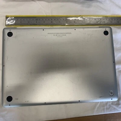 USED Bottom Case Cover 604-1840-A for MacBook Pro 15" A1286 2009 2010 2011 2012 - Image 1 of 4