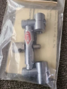 Hoyt NOS Double Adjustable V-Bar. Q19 - Imagen 1 de 2