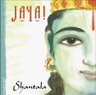 SHANTALA - Jaya - CD - **Top Zustand**