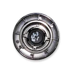 Genuine BMW 7 Series E65 E66 E67 (2002-2008) Button for Controller Cover 6958366 - Picture 1 of 7