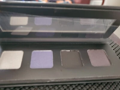  Elf Eyeshadow Palette Quad w/ Mirror Drama New - Image 1 of 2