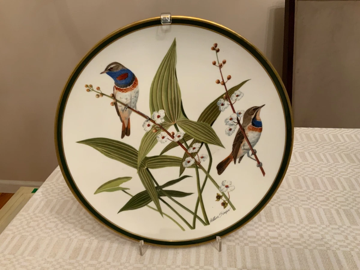 Franklin Porcelain In Franklin Mint Collector Plates for sale | eBay