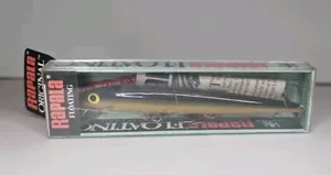 NIB Rapala 11 G Gold Original Floating Minnow. - Picture 1 of 7