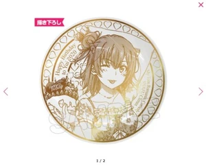 Mi comedia romántica juvenil es el plato de cumpleaños oregairu 2020 ver dish yuigahama yui - Imagen 1 de 1