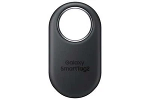 Galaxy SmartTag 2 - Schwarz Bluetooth Tracker - Bild 1 von 12