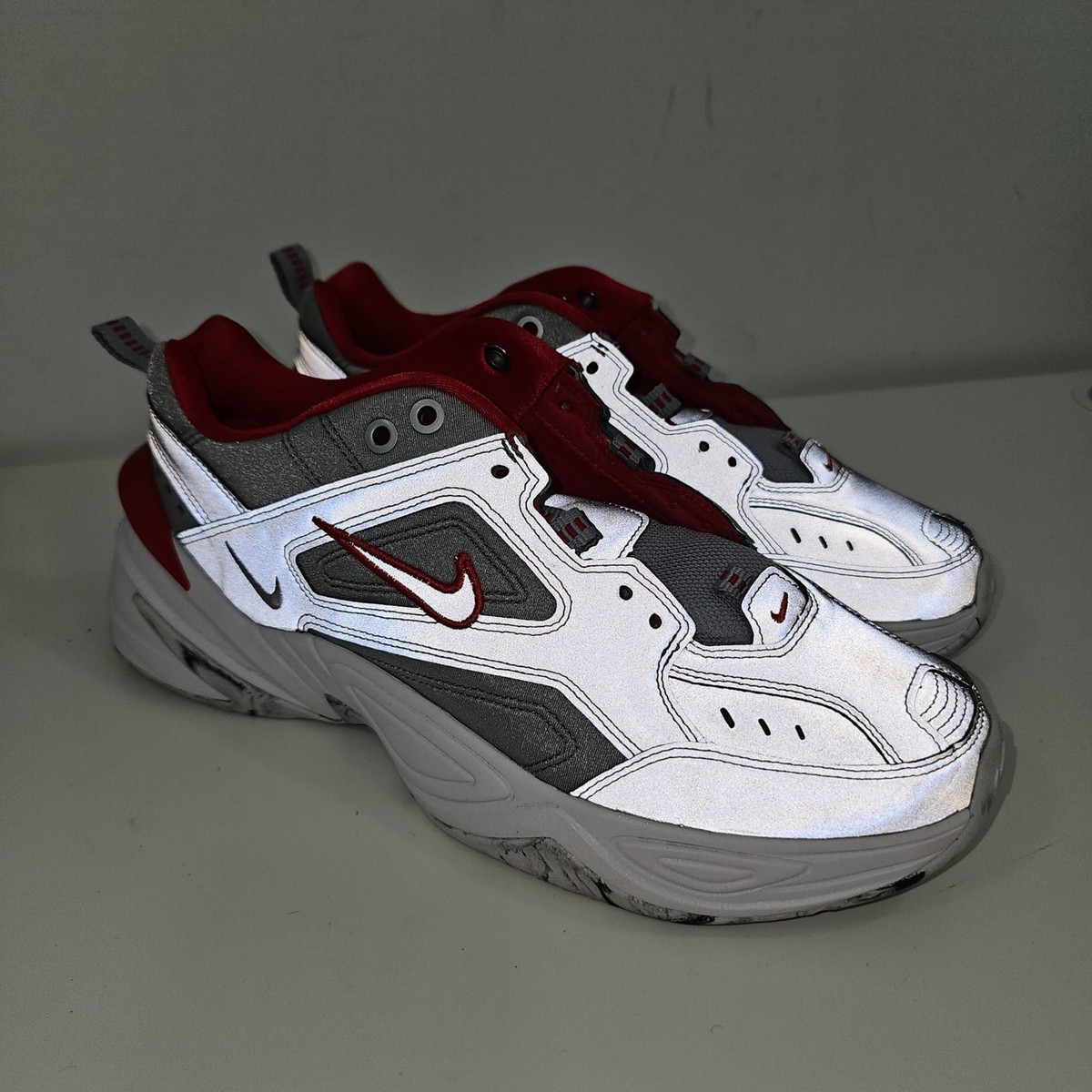 Nike M2K Tekno Sneakers for Men | eBay Nike M2K Tekno Sneakers for Men | eBay