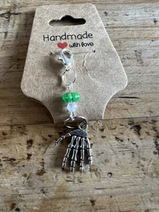 Handmade Handbag/purse Charm - Picture 1 of 2
