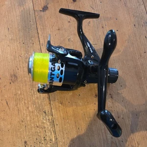 Fladen Avantgarde 740 4 Bearing Fishing Reel with Line - Picture 1 of 5