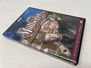 Mulberry: The Complete Series DVD 2006 2 Disc Set BBC Video BBC - Picture 1 of 5
