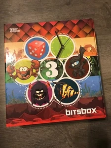 Bitsbox Volume 3 Apper Keeper Binder Only! - Picture 1 of 6