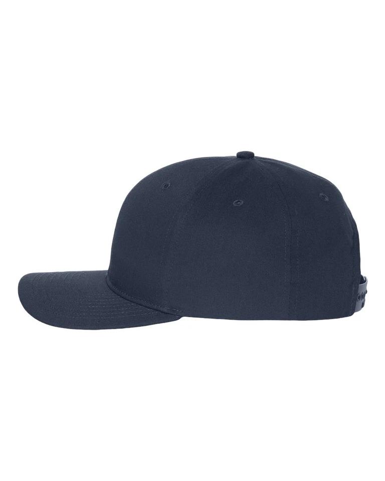 Richardson - Pro Twill Snapback - 212