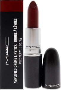 MAC Amplified Crème Lippenstift 108 DUBONNET (2013?? vielleicht schon 2019) Neu in OVP - Bild 1 von 17