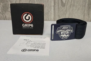 Grip 6 Tactical Belt Discraft Great Lakes Open DGLO Bluesteel - Navy Blue - Bild 1 von 7