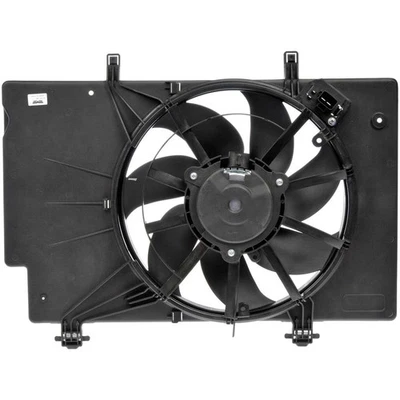 For Ford Fiesta 2011-2018 Dorman Cooling Fan Assembly - Image 1 of 3