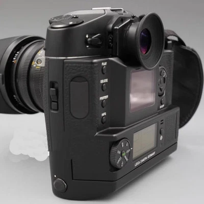 Diopter Correction Lens Adjust Eyepiece Viewfinder For Leica R4/R5/R6/R7/R8/R9 - Image 1 of 4