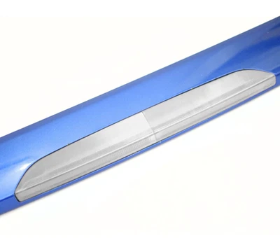 VW Lupo GTI High Level Spoiler 3rd Brake Light LED Clear 6E0945097B 3D Printed - Image 1 of 4