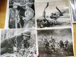1953 KOREAN WAR Press Photos POW American SOLDIERS NAMES articles News Shocking - Picture 1 of 7