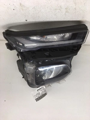 21 TRAILBLAZER Headlight Halogen (opt T4a) Passenger Right From 09/22/20 Foto 1 de 4