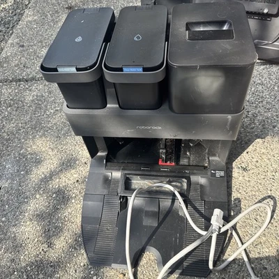 Roborock S7 MaxV Ultra Robot Vacuum Base  Docking Station - Image 1 of 4