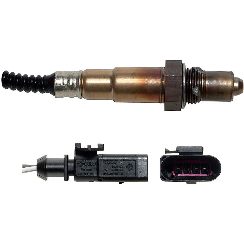 234-4717 电装 O2 氧气传感器 DOWNSTREAM 适用于奥迪 A8 Quattro 2012-2014 — 第 1/1 张图片