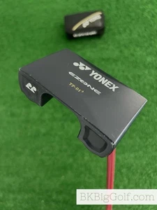 Yonex EZONE TP-01+ 36” Putter w Headcover - Picture 1 of 7