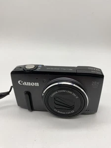Canon PowerShot SX270 HS 12.1MP Digital Camera - Picture 1 of 7