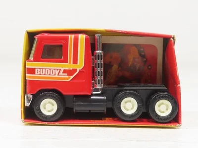 Camión Mack Cabover Buddy L 49433E 1979 vintage nuevo en caja Foto 1 de 4