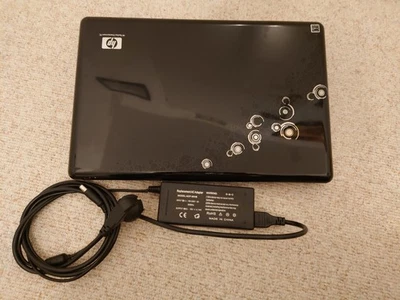 HP Pavilion Dv6 1215sg - Bild 1 von 4