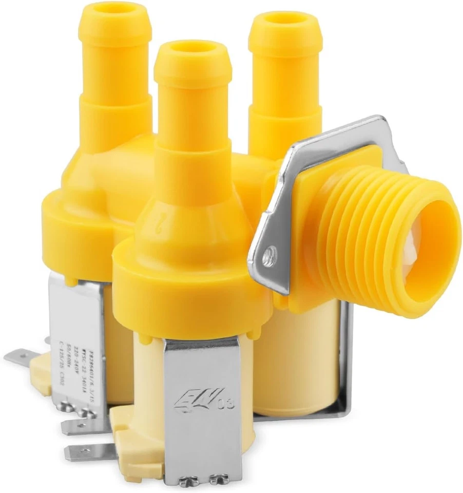 F8286401P ERP REPLACEMENT FOR UNIMAC & SPEED QUEEN CLOTHES WASHER - 3 WAY VALVE