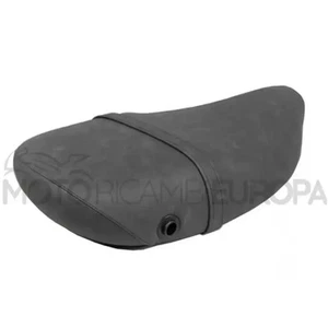 SELLA SEDILE SELLONE SELLINO NERO PER VESPA ET2 ET4 50 125 150 ORIGINALE PIAGGIO - Photo 1/4