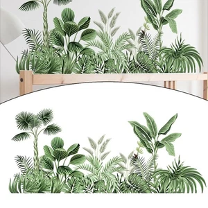 Wall Stickers Living Room Creative Environmentally Friendly Brightly Ed - Picture 1 of 12