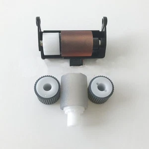 1x ADF Pickup Feed Rolle Kit For Konica Minolta bizhub 224 284 c454e c554e DF624 - Afbeelding 1 van 2