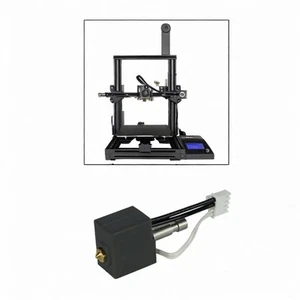 Sostituzione di hot end -end -end -lice - Afbeelding 1 van 7