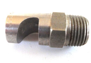 Spraying Systems Co. 1/2KSS-80 316 Stainless Steel 1/2 KSS 80 NEW - Picture 1 of 3